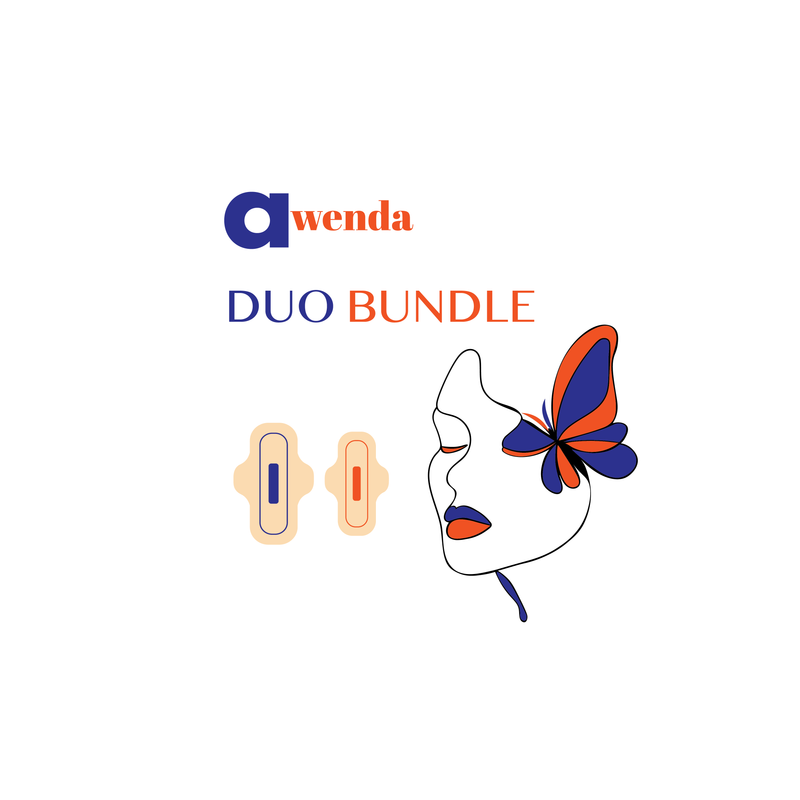 DAY PAD • NIGHT PAD